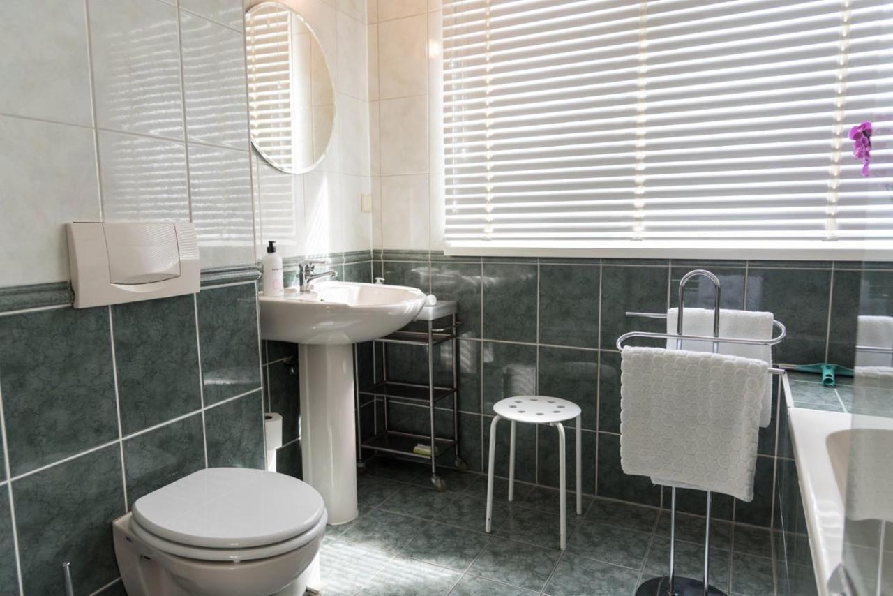 Prinsen Apartment Amsterdam Bagian luar foto